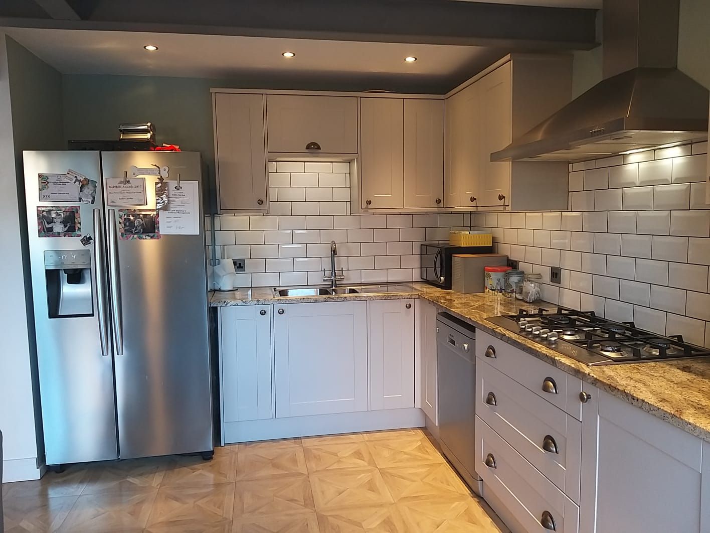 Mottram Drive, Stapeley, Nantwich CW5