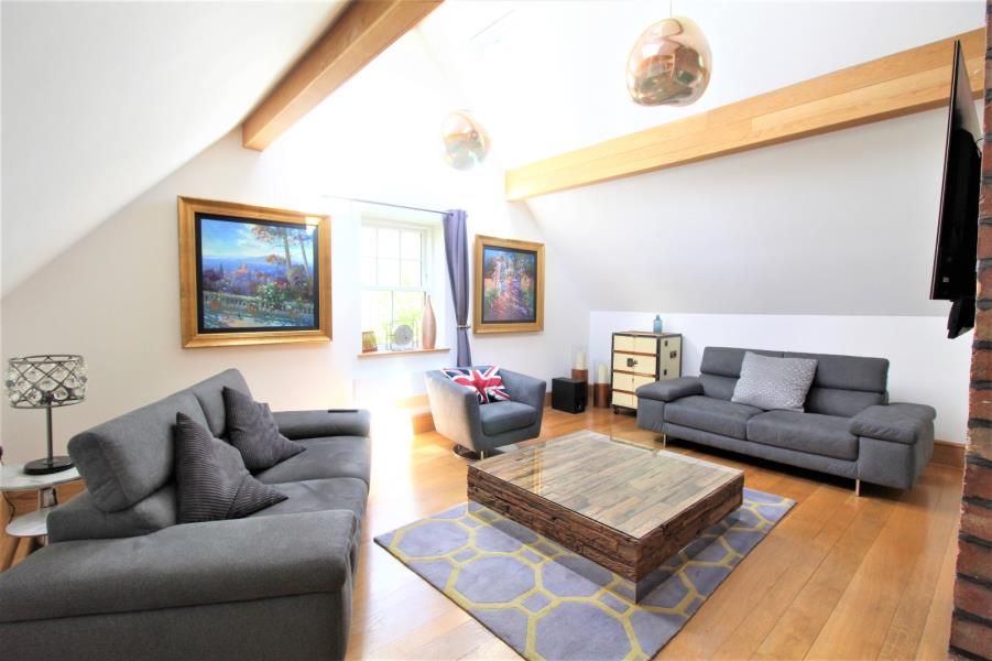 St Peters House, 43 The Calls, Leeds LS2  