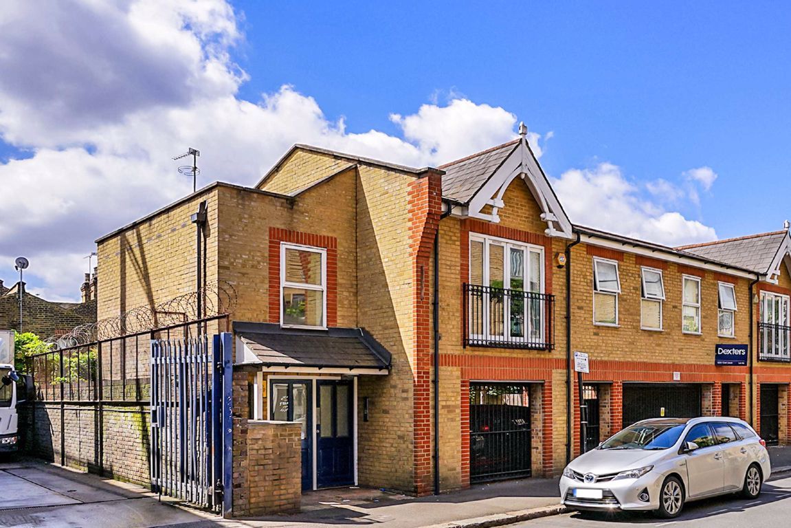 1 bed flat to rent in Bocking Street, London E8 Zoopla