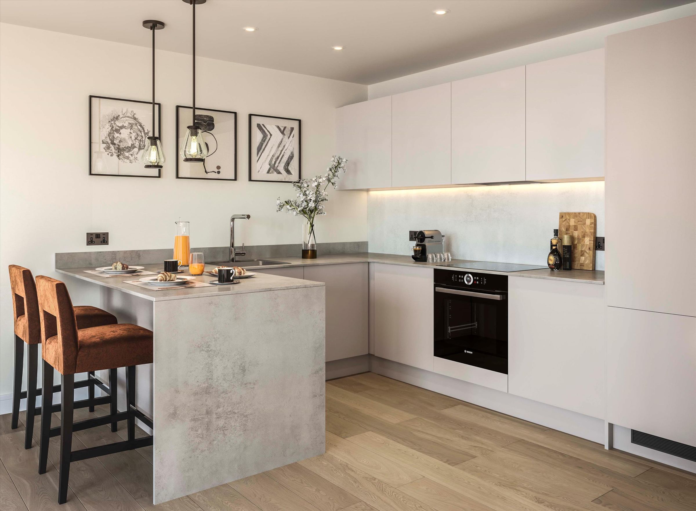 William Booth Lane, Birmingham B4