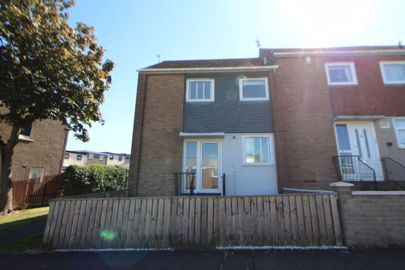 2 bed end terrace house for sale in Greenloanings, Kirkcaldy KY2 Zoopla