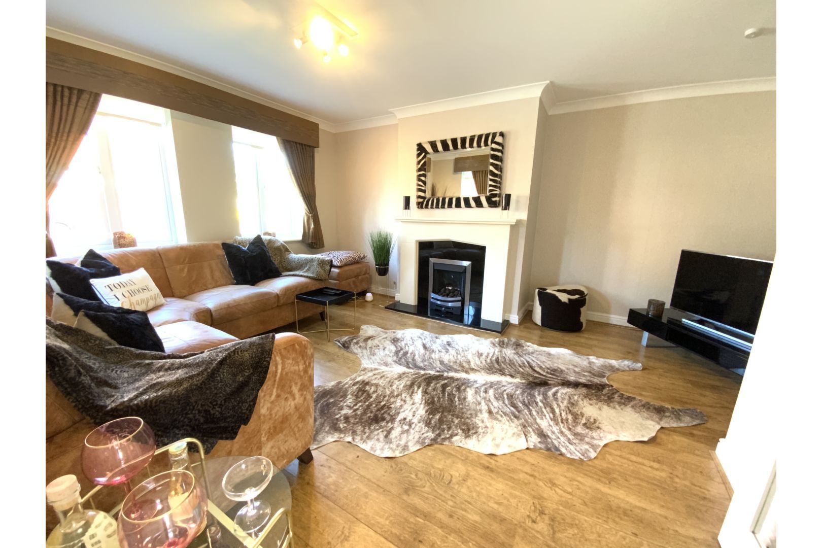 Clos Cradog, Penarth CF64