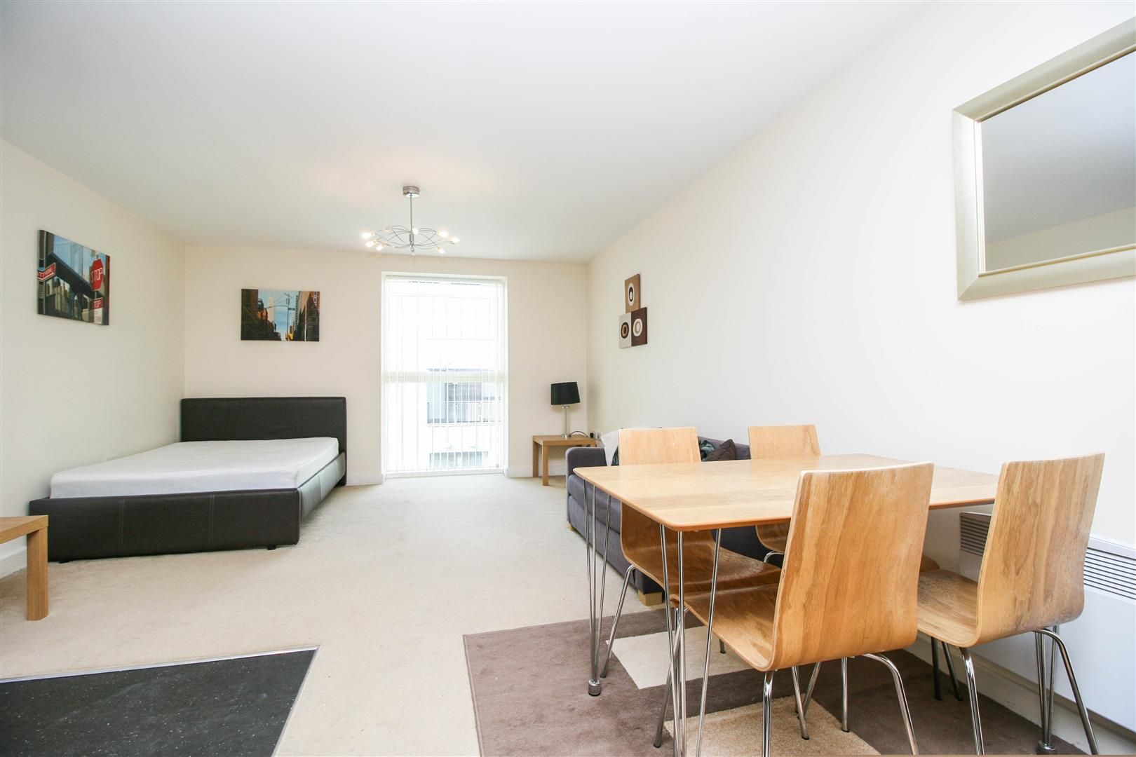 Studio for sale in Sherborne Street, Edgbaston, Birmingham B16 Zoopla