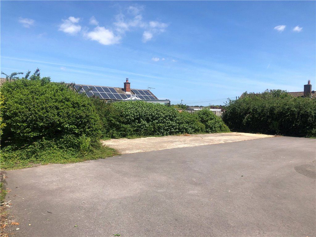 Land for sale in Hardy Road, West Moors, Ferndown BH22 Zoopla