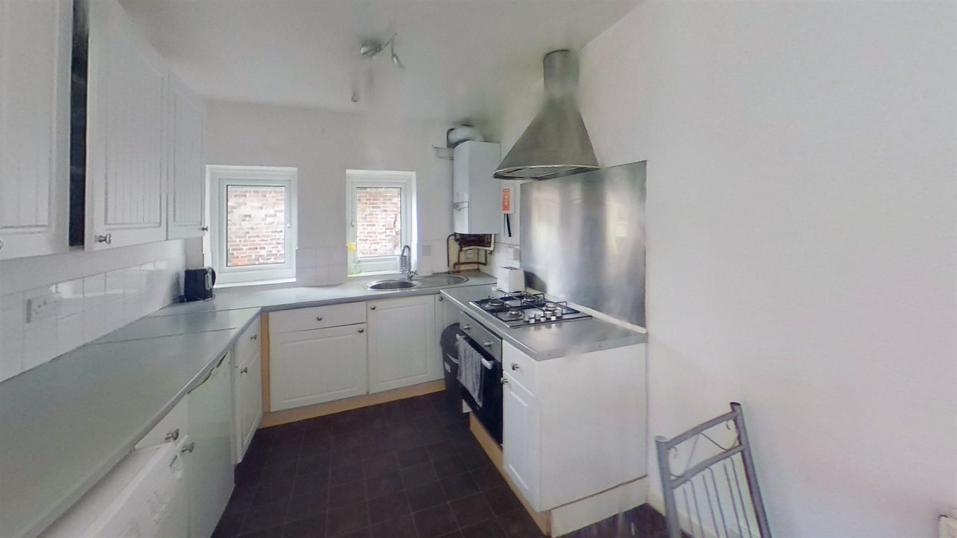 3 bed terraced house to rent in Boulton Road, Southsea, Portsmouth PO5