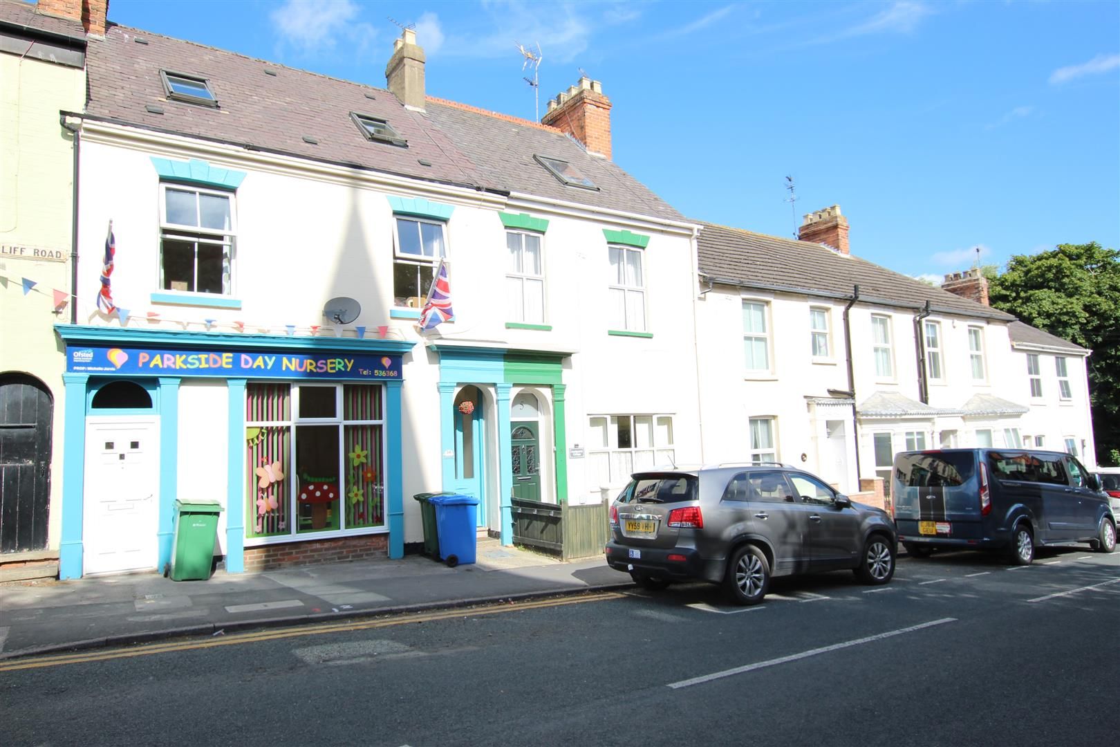 4 bed flat for sale in Cliff Road, Hornsea HU18 Zoopla