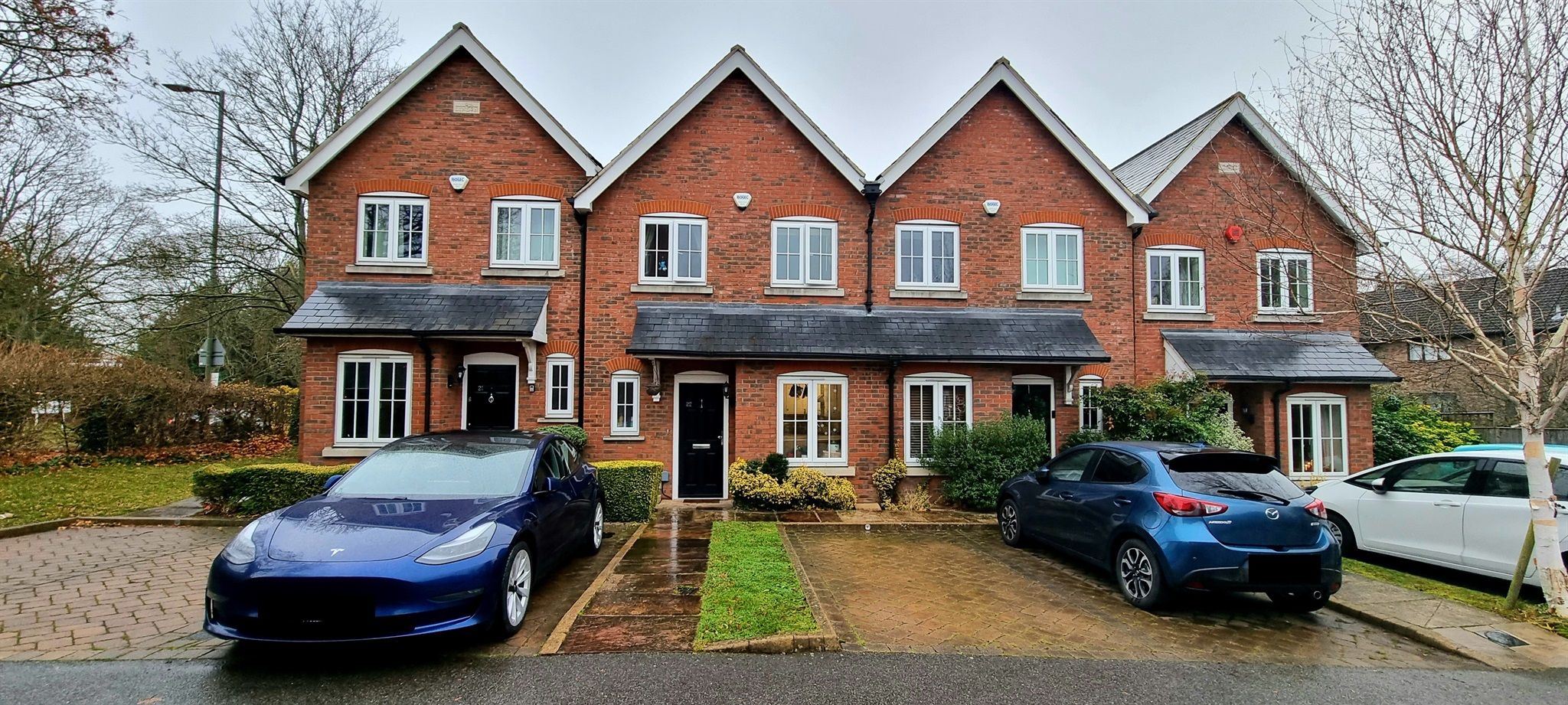 3 bed property for sale in Great North Road, Hatfield AL9 Zoopla
