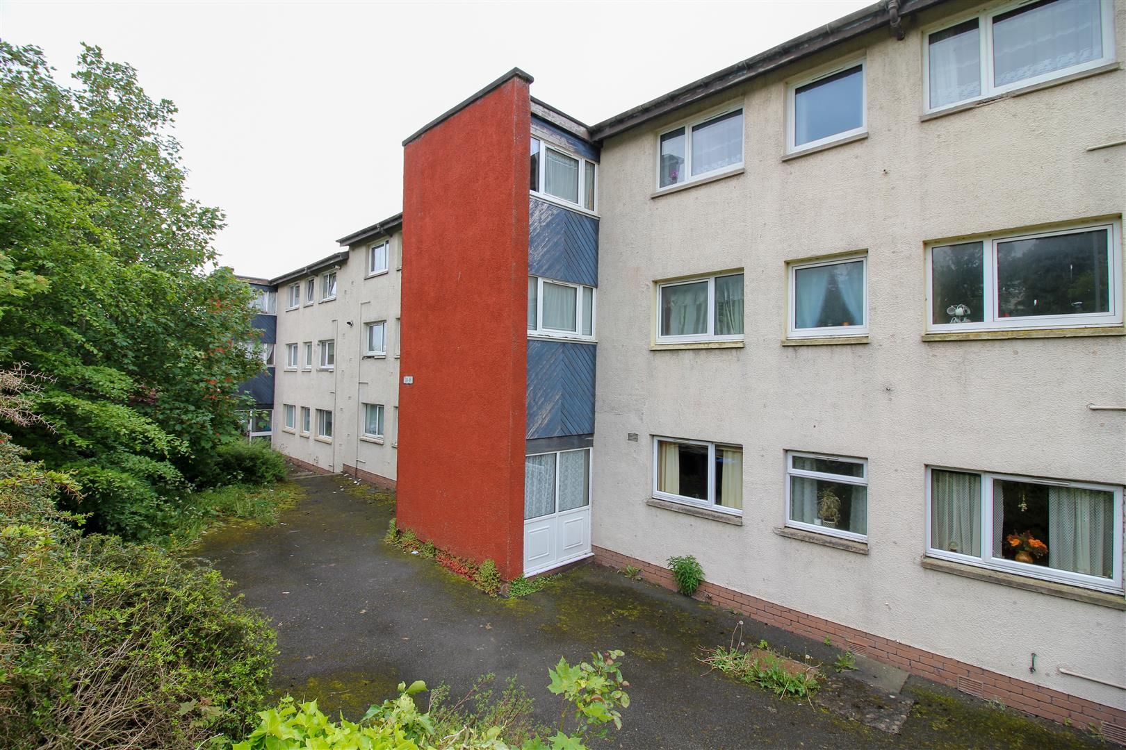 3 bed flat for sale in Robson Court, Hawick TD9 Zoopla