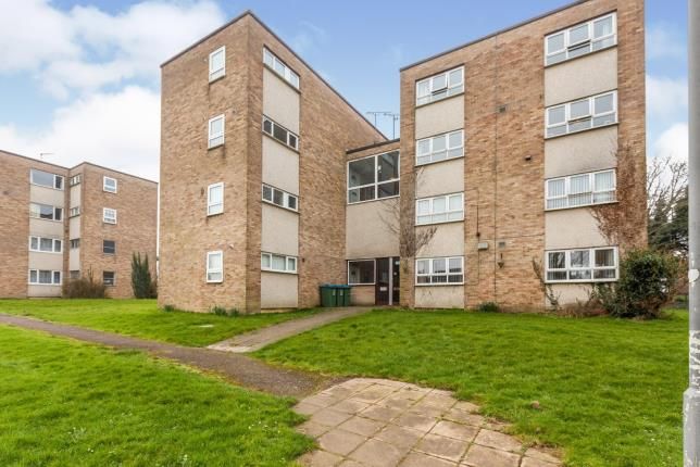 Mitcham Walk, Aylesbury, Buckinghamshire, United Kingdom HP19  