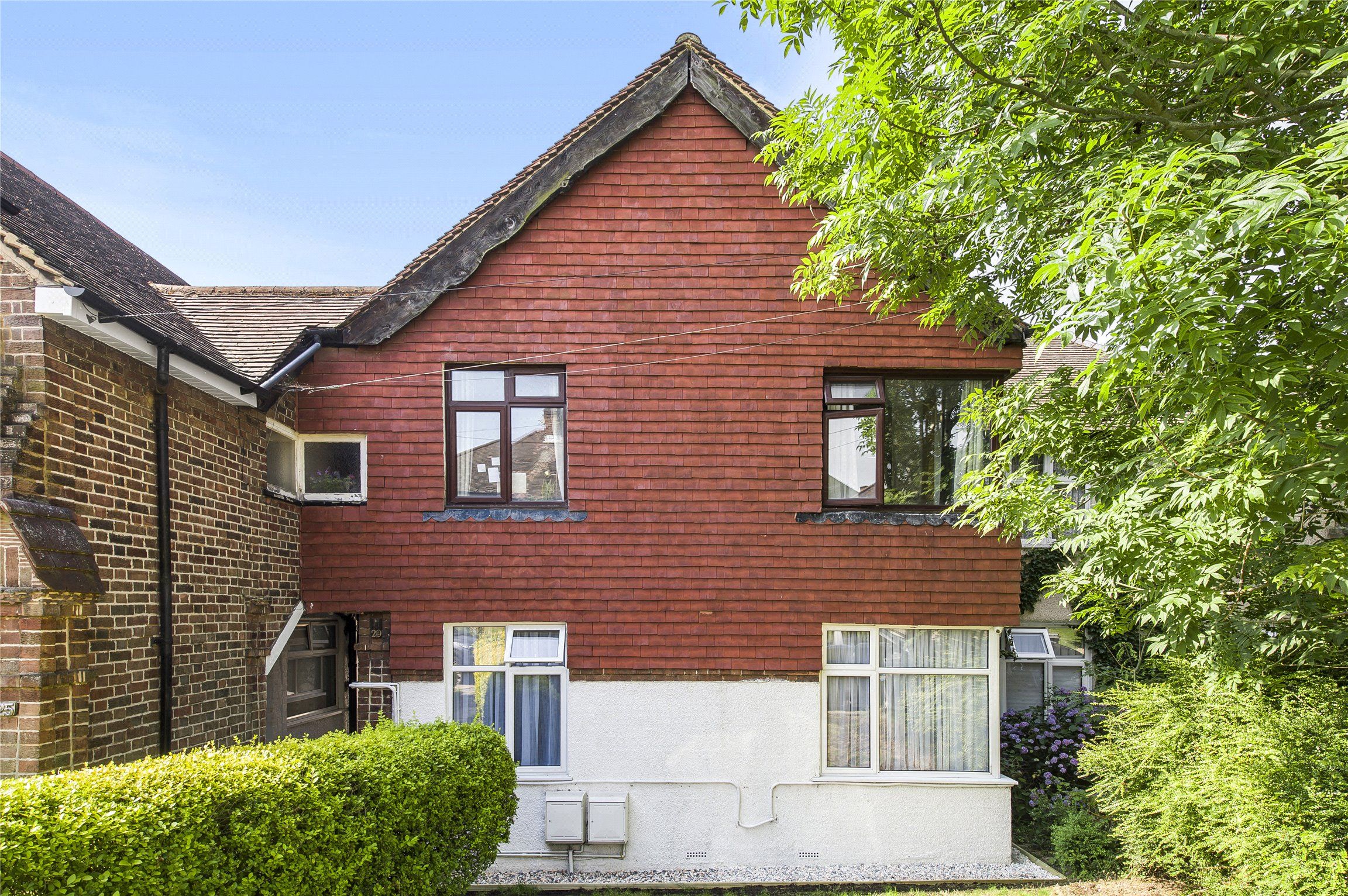 Ash Tree Dell, Kingsbury NW9  