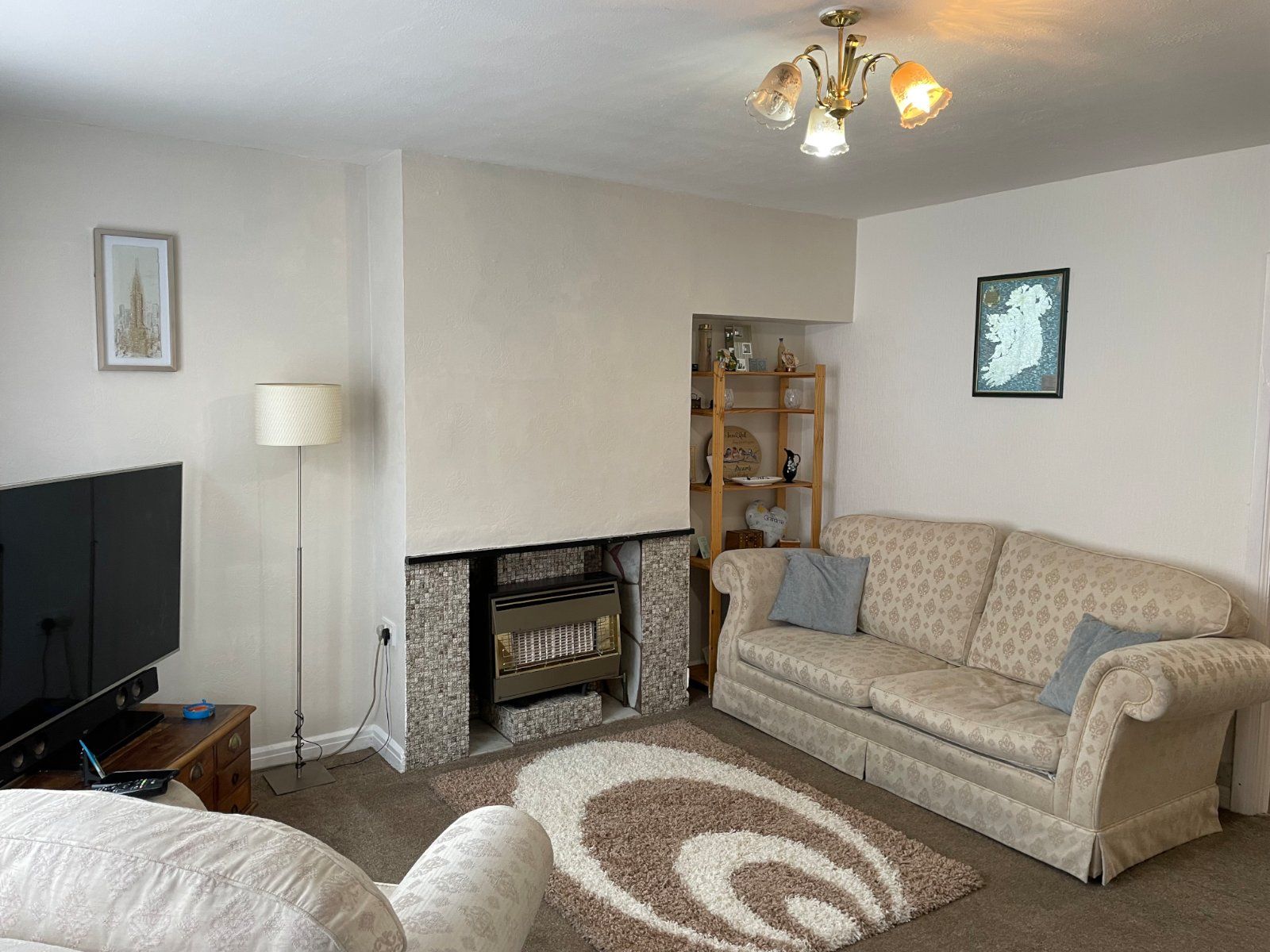 3 bed end terrace house for sale in Whitacre Road, Birmingham, West