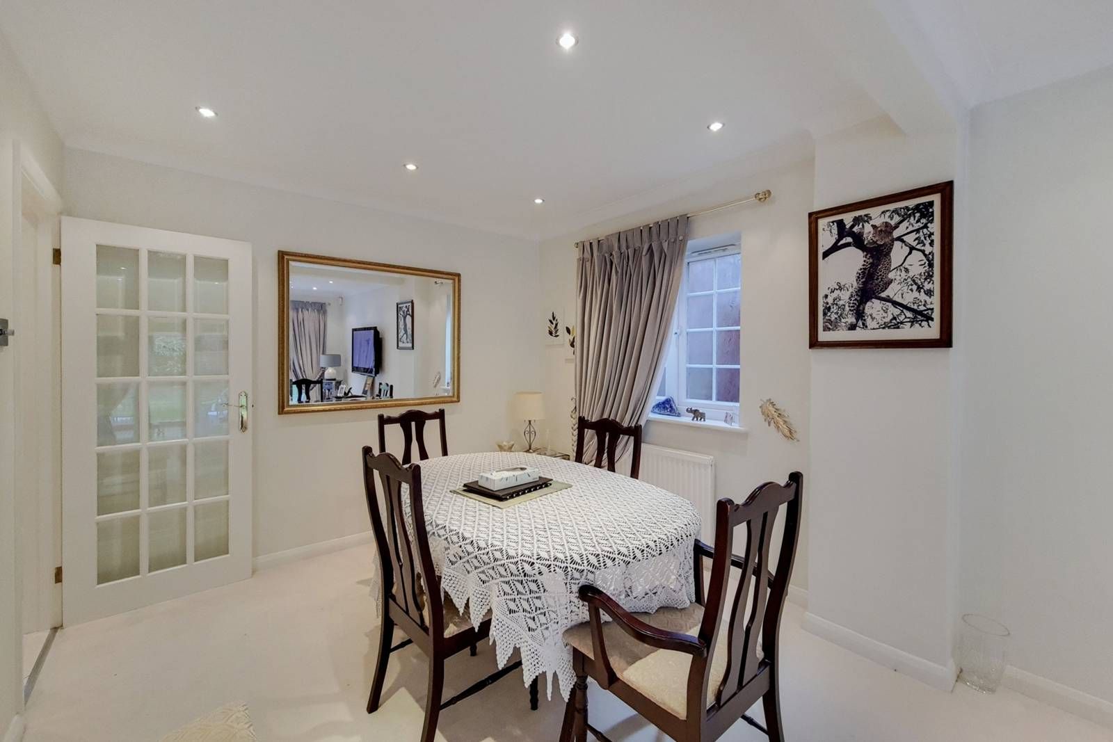 4 bed property for sale in Albury Drive, Pinner HA5 Zoopla