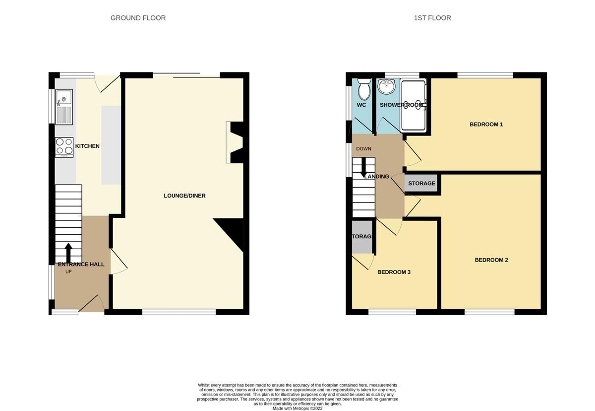3 bed semidetached house for sale in Farm View, Pengam, Blackwood NP12