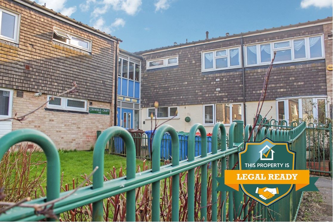 Cornfield Croft, Chelmsley Wood, Birmingham B37  