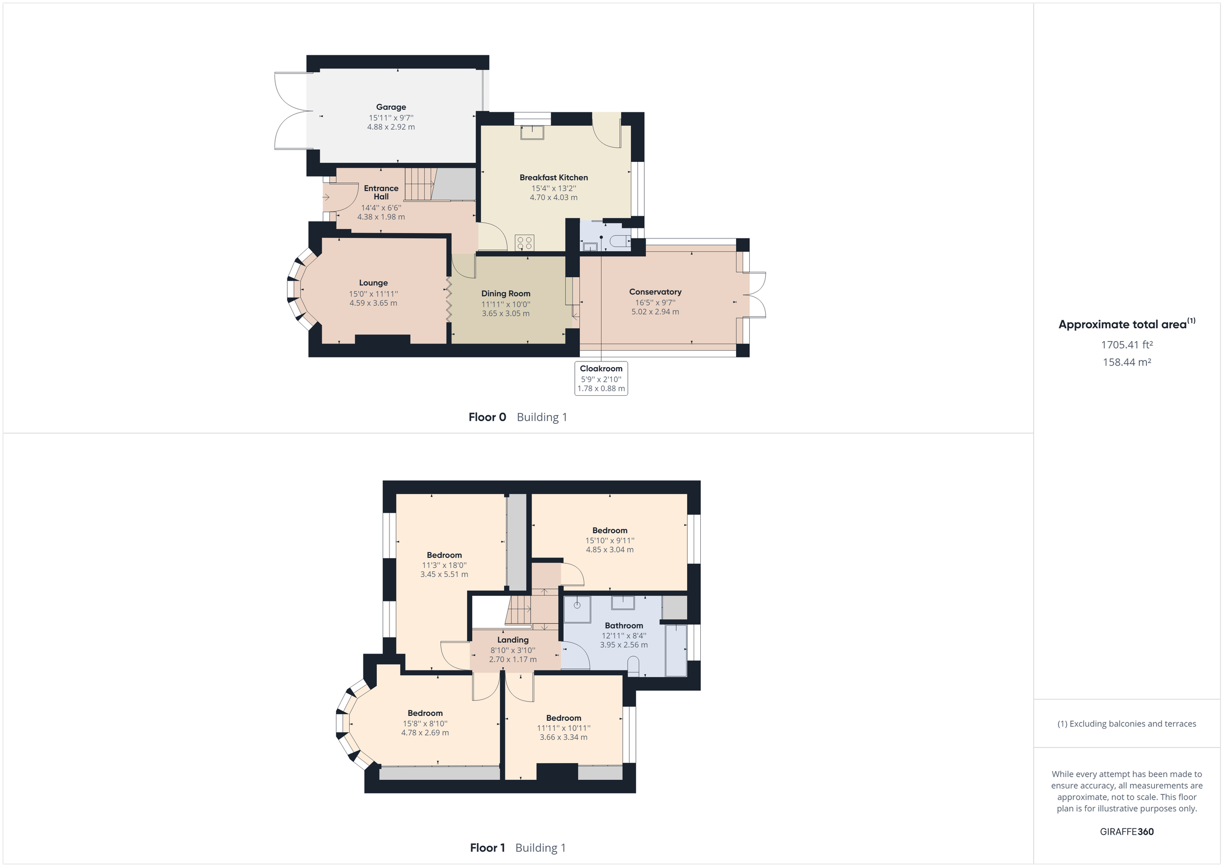 4 bed semidetached house for sale in Lincoln Road, Branston, Lincoln