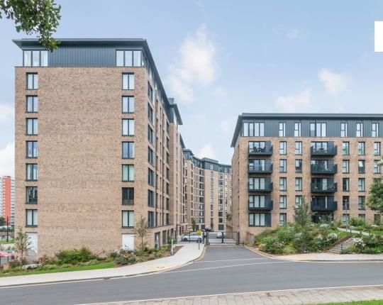 Roosevelt Apartments, 1 Lexington Gardens, Birmingham, West Midlands B15