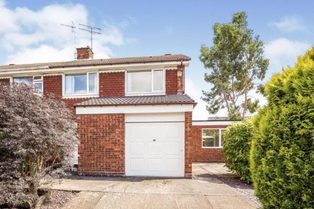 Farbailey Close, Chester, Cheshire CH4  