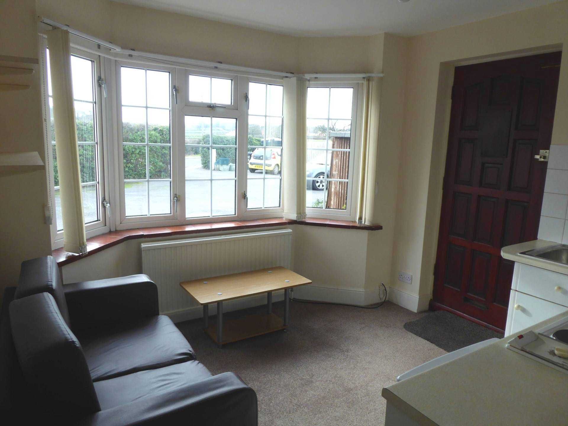 1 bed flat to rent in Sulhampstead Road, Burghfield Village RG30 Zoopla
