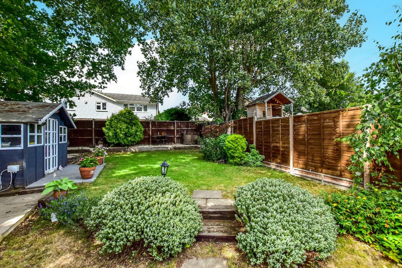 2 bed flat for sale in Pennylets Green, Stoke Poges SL2 Zoopla