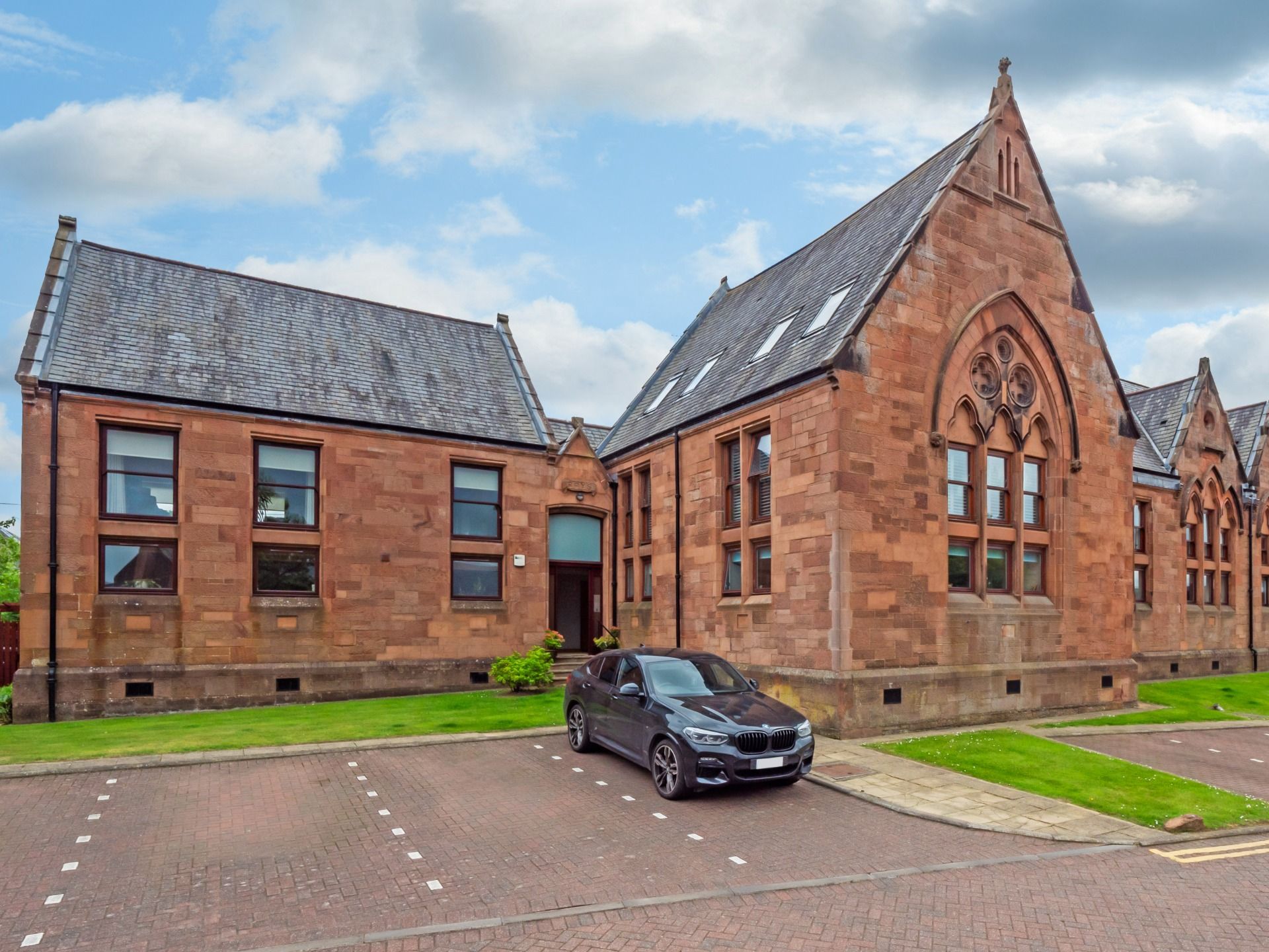 2 bed flat for sale in School Lane, Bothwell, Glasgow G71 Zoopla