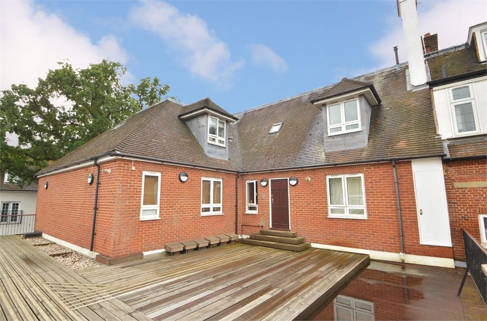 109A Queens Road, Weybridge, Surrey KT13  