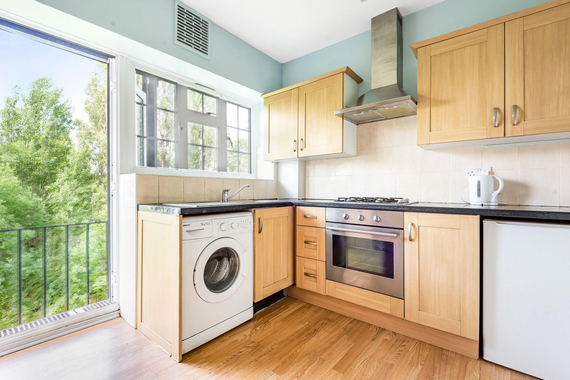 Avenue Court, Mount Avenue, London W5