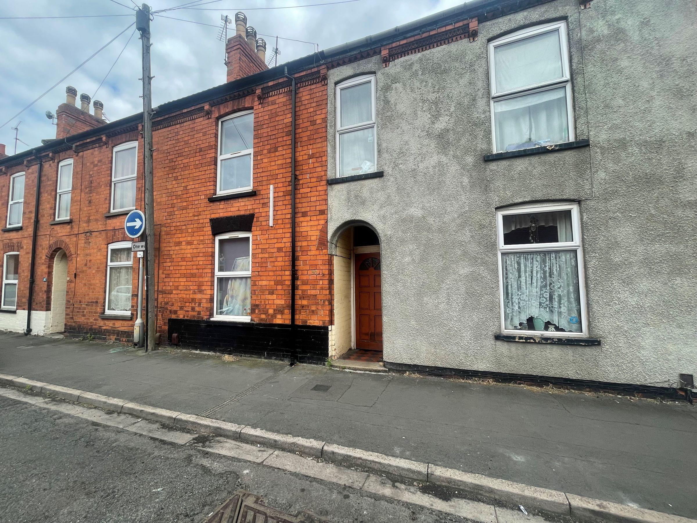 Room to rent in Cross Street, Lincoln LN5 Zoopla