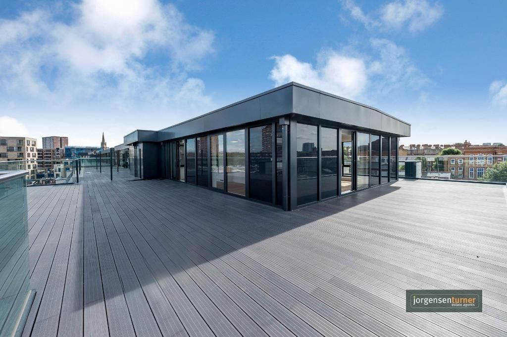 Kilburn Park Road, North Maida Vale NW6