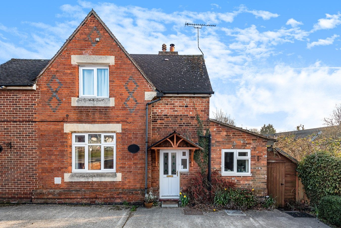 1 bed flat for sale in Wellington Road, Wokingham RG40 Zoopla