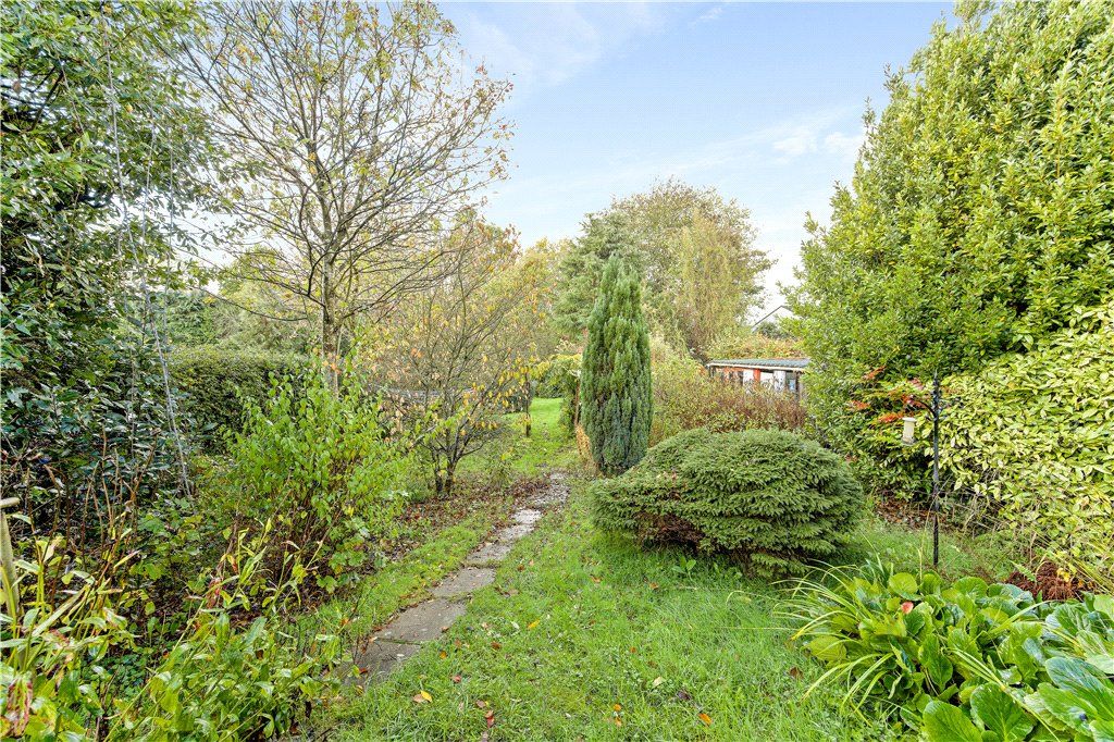 4 bed detached house for sale in Cupernham Lane, Romsey, Hampshire SO51