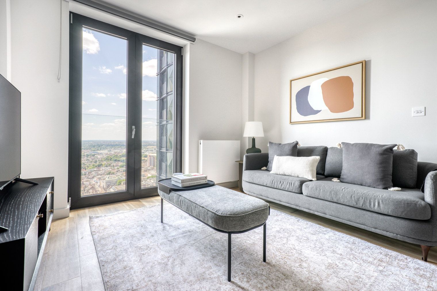 1 bed flat to rent in Croydon, London CR0 Zoopla