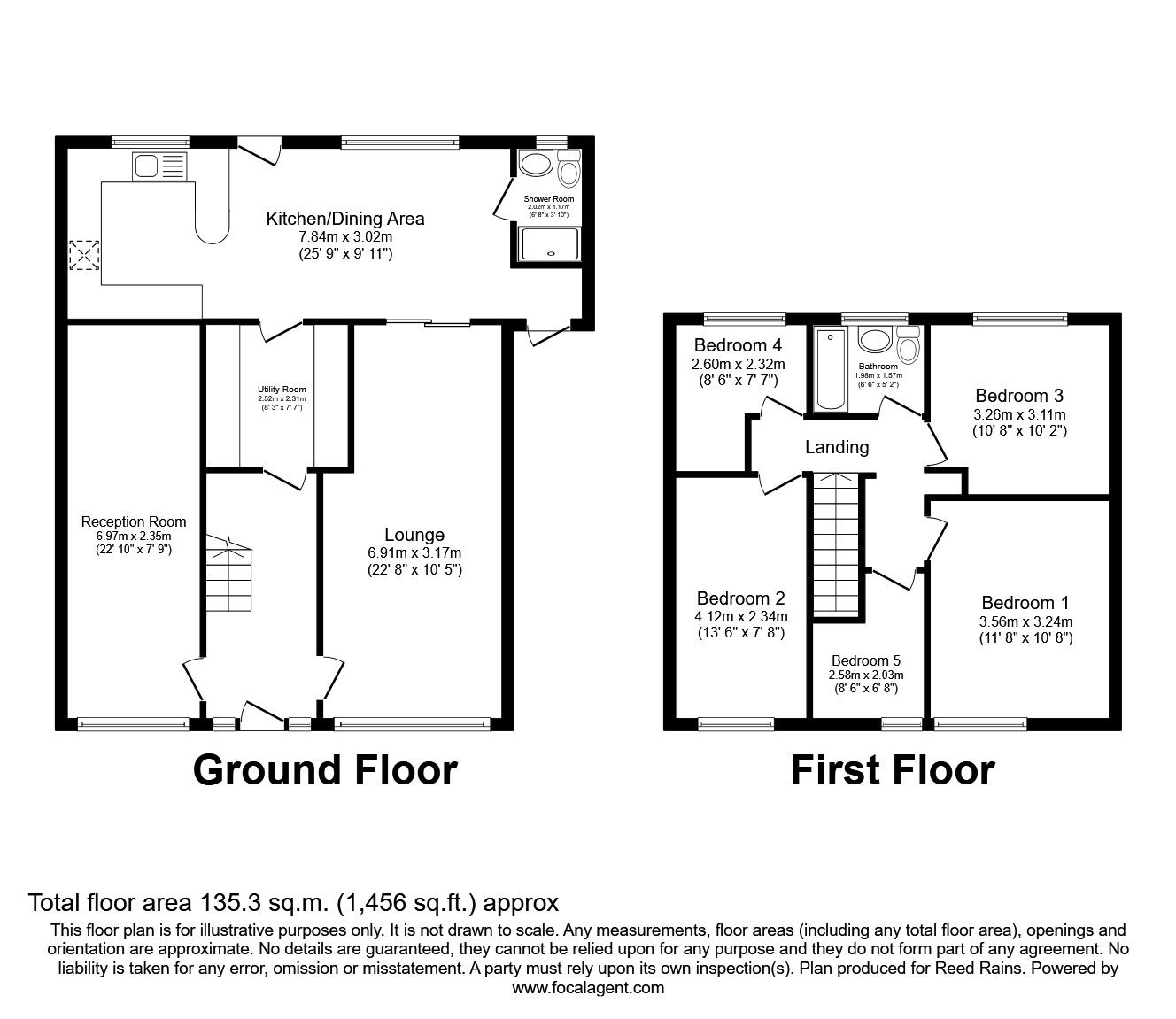 5 bed detached house for sale in Norton Drive, Halifax, West Yorkshire