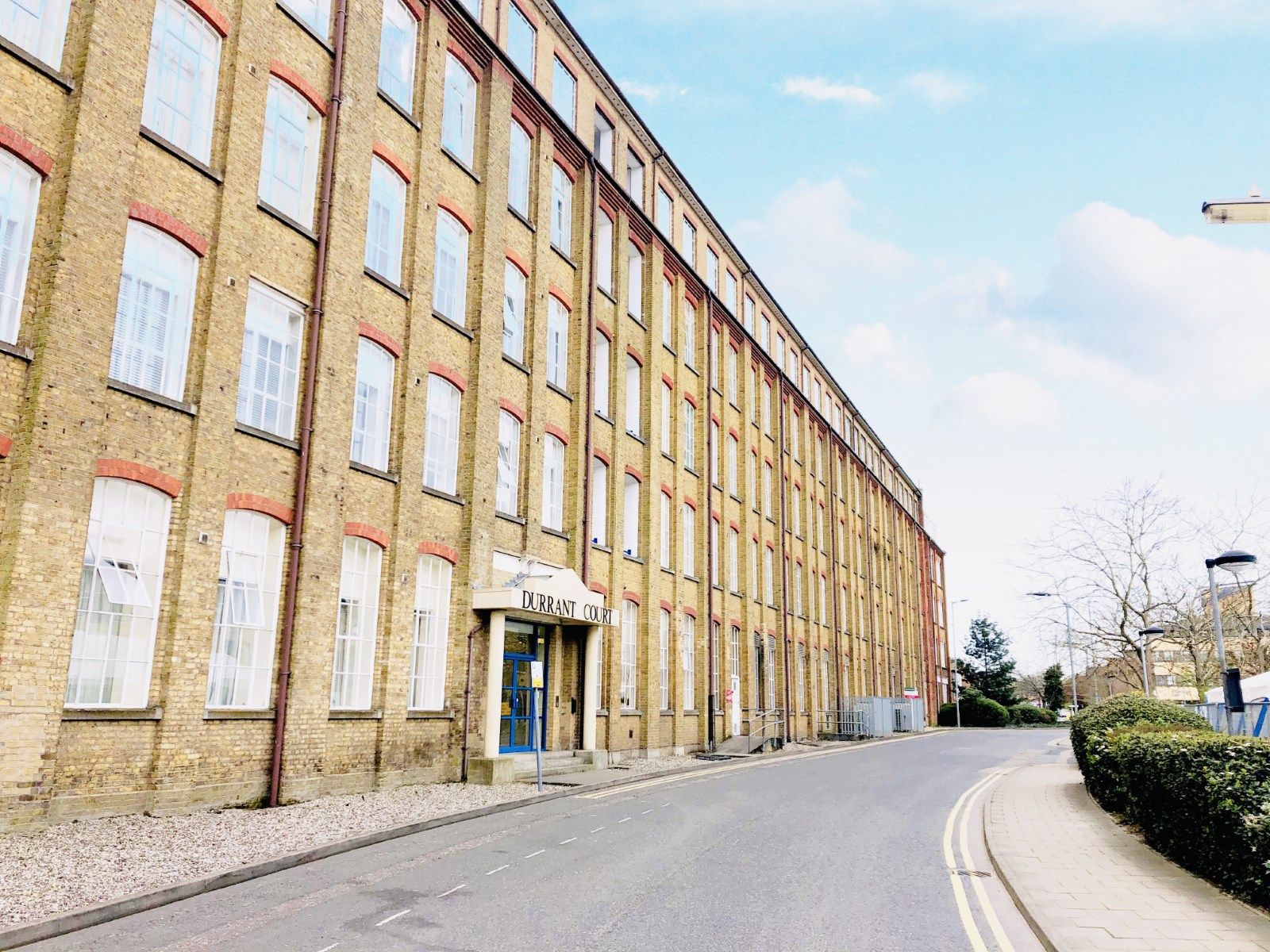 Brook Street, Chelmsford, Essex CM1  