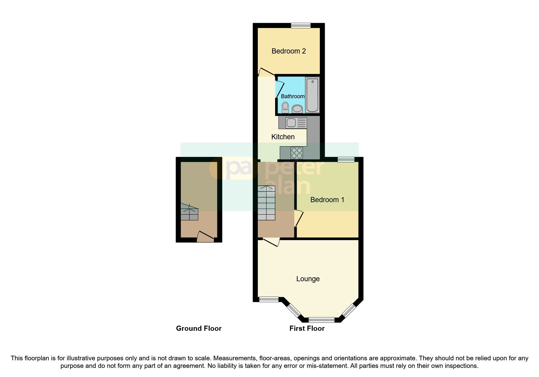 2 bed flat for sale in Craddock Street, Cardiff CF11 Zoopla