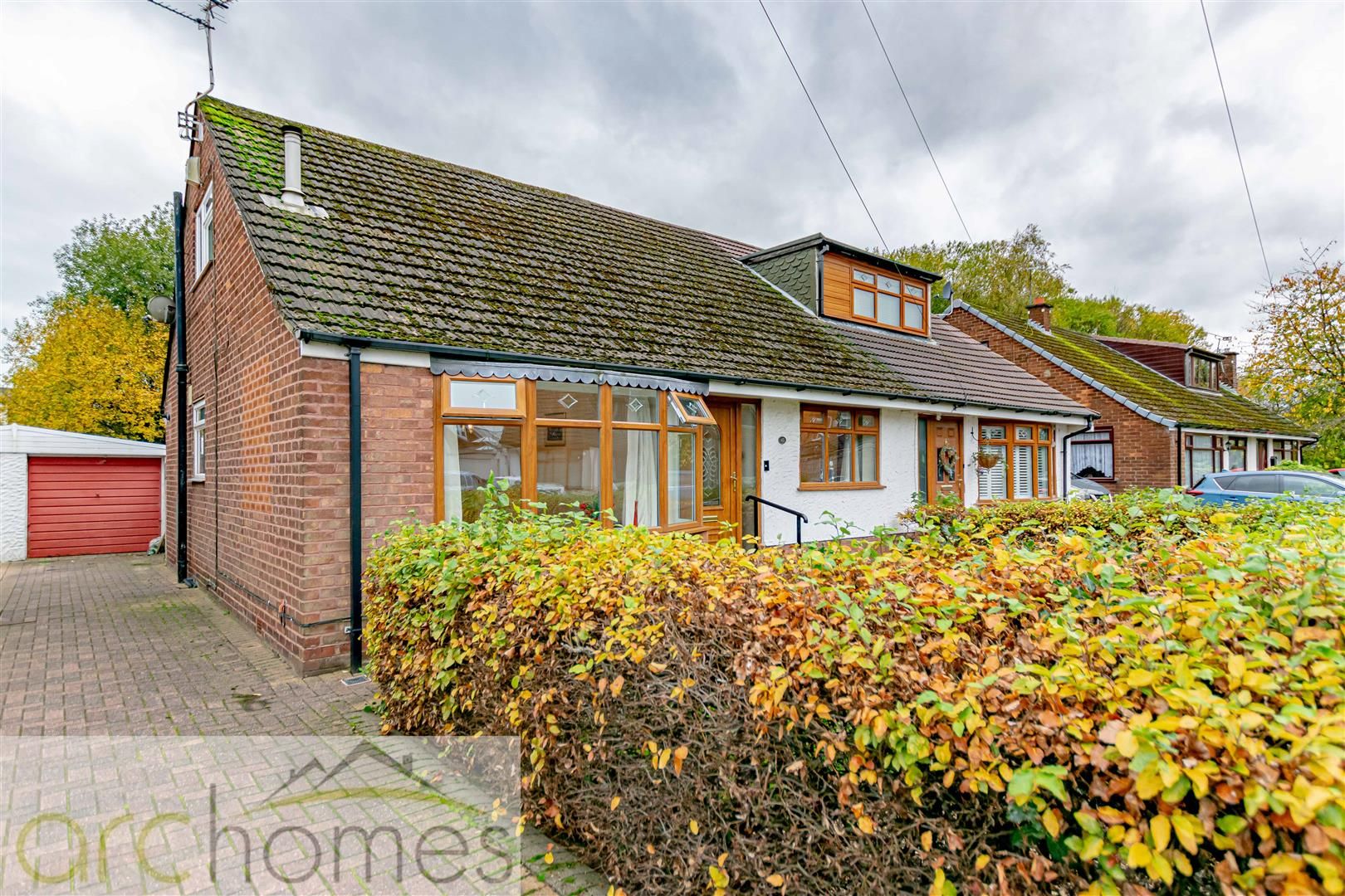 3 bed semidetached house for sale in Marlborough Road, Atherton, Manchester M46 Zoopla