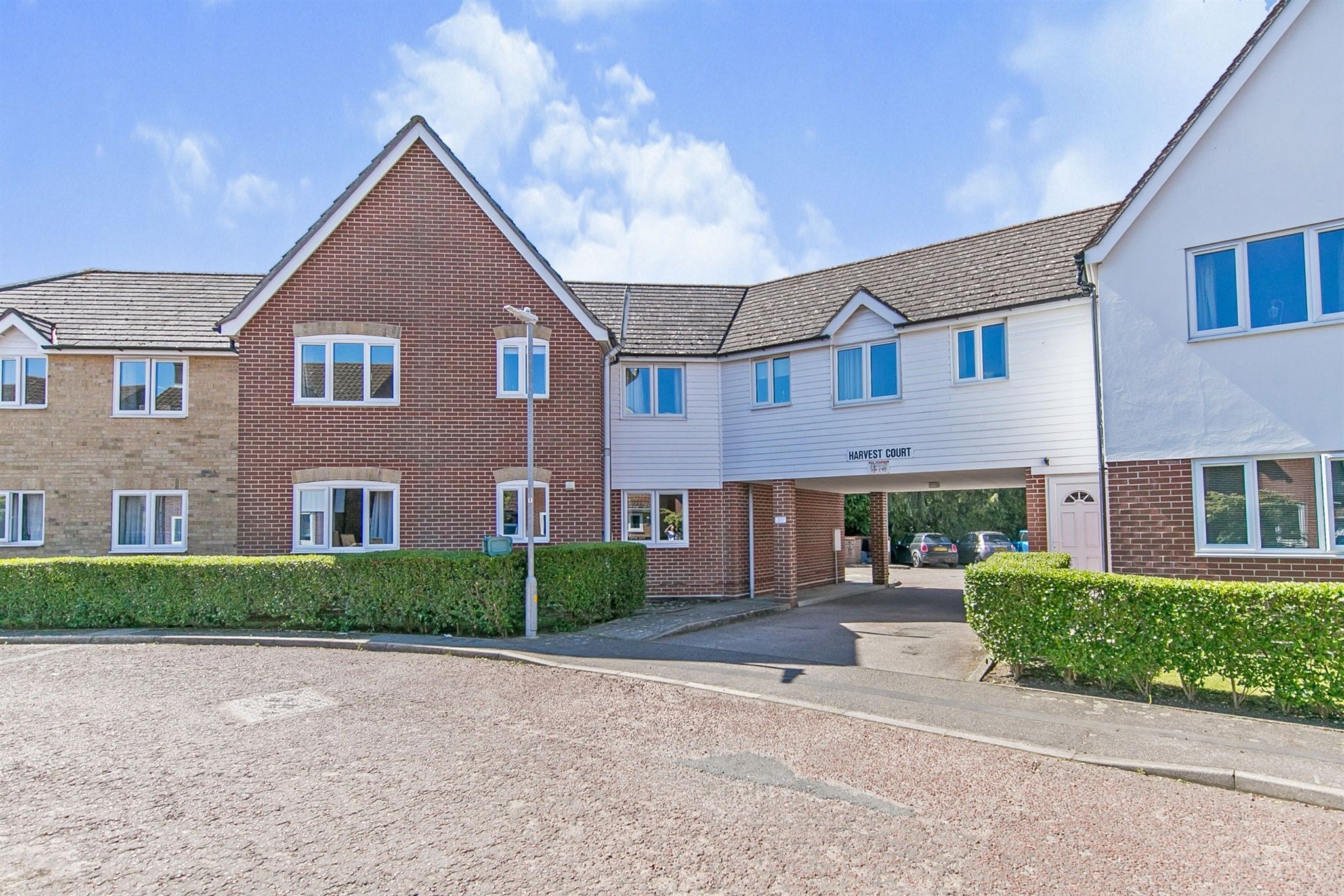 2 bed for sale in Glenway Close, Great Horkesley, Colchester