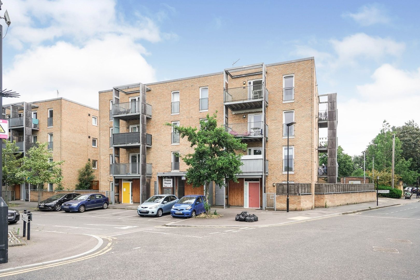 1 bed flat for sale in 121 Walton Road, London E12 Zoopla