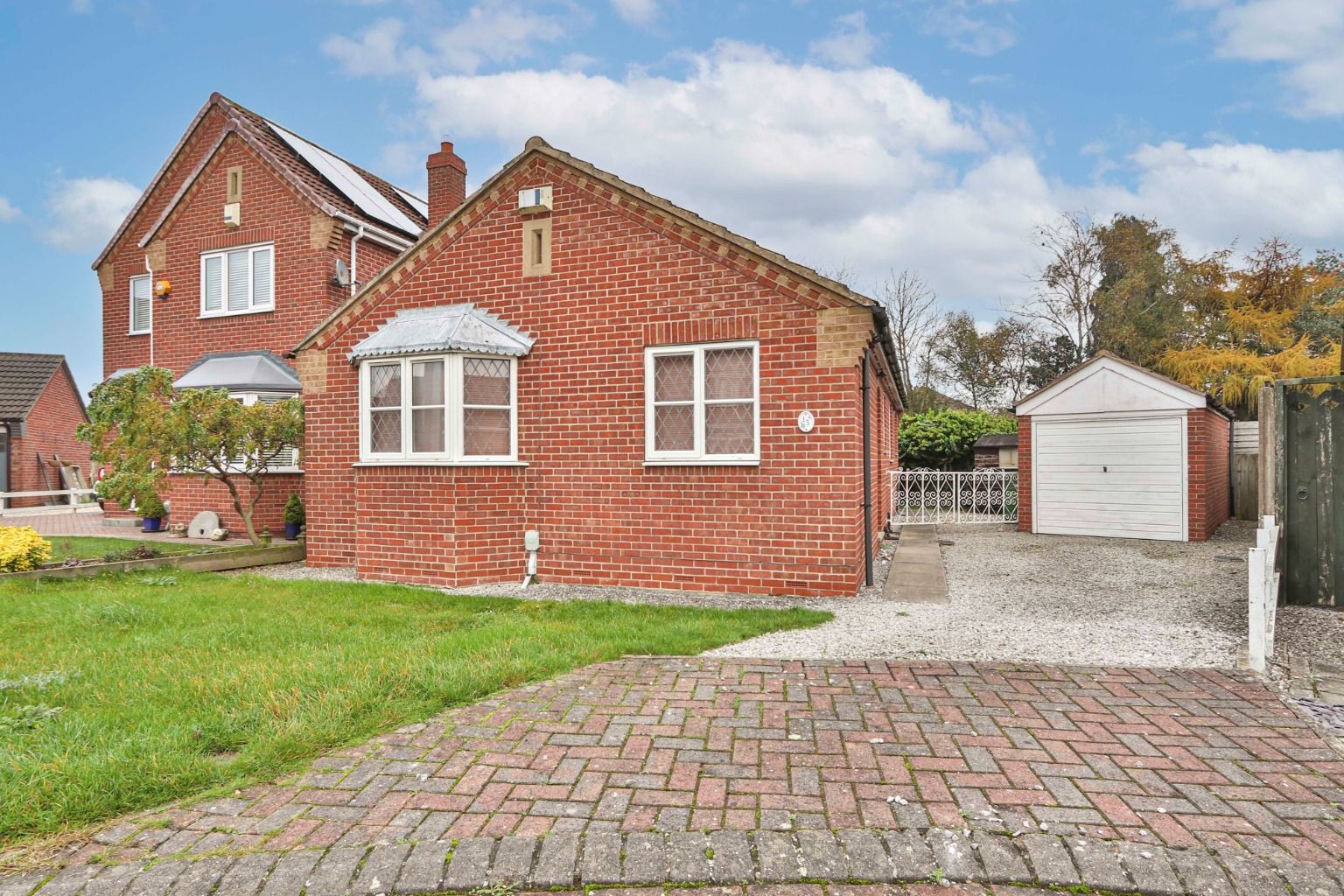 3 bed detached house for sale in Wyntryngham Close, Hedon, Hull, East