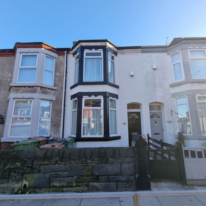 3 bed terraced house for sale in Hawthorne Road, Bootle L20 Zoopla