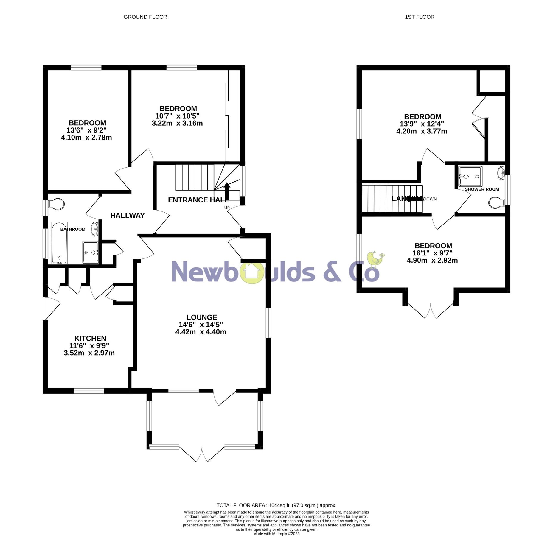 4 bed detached house for sale in Burchetts Way, Shepperton, Surrey TW17 Zoopla