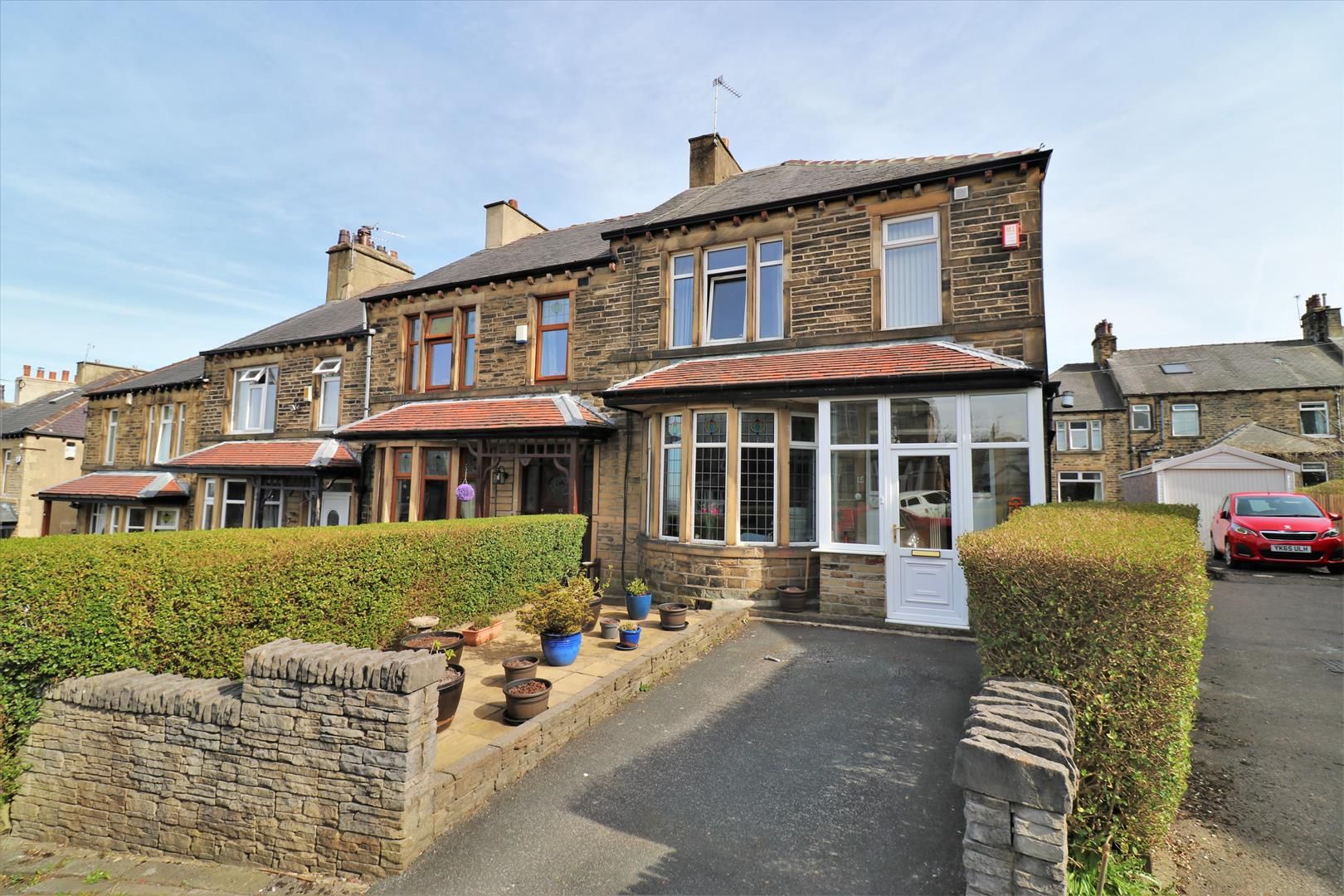 Beechwood Drive, Bradford BD6  