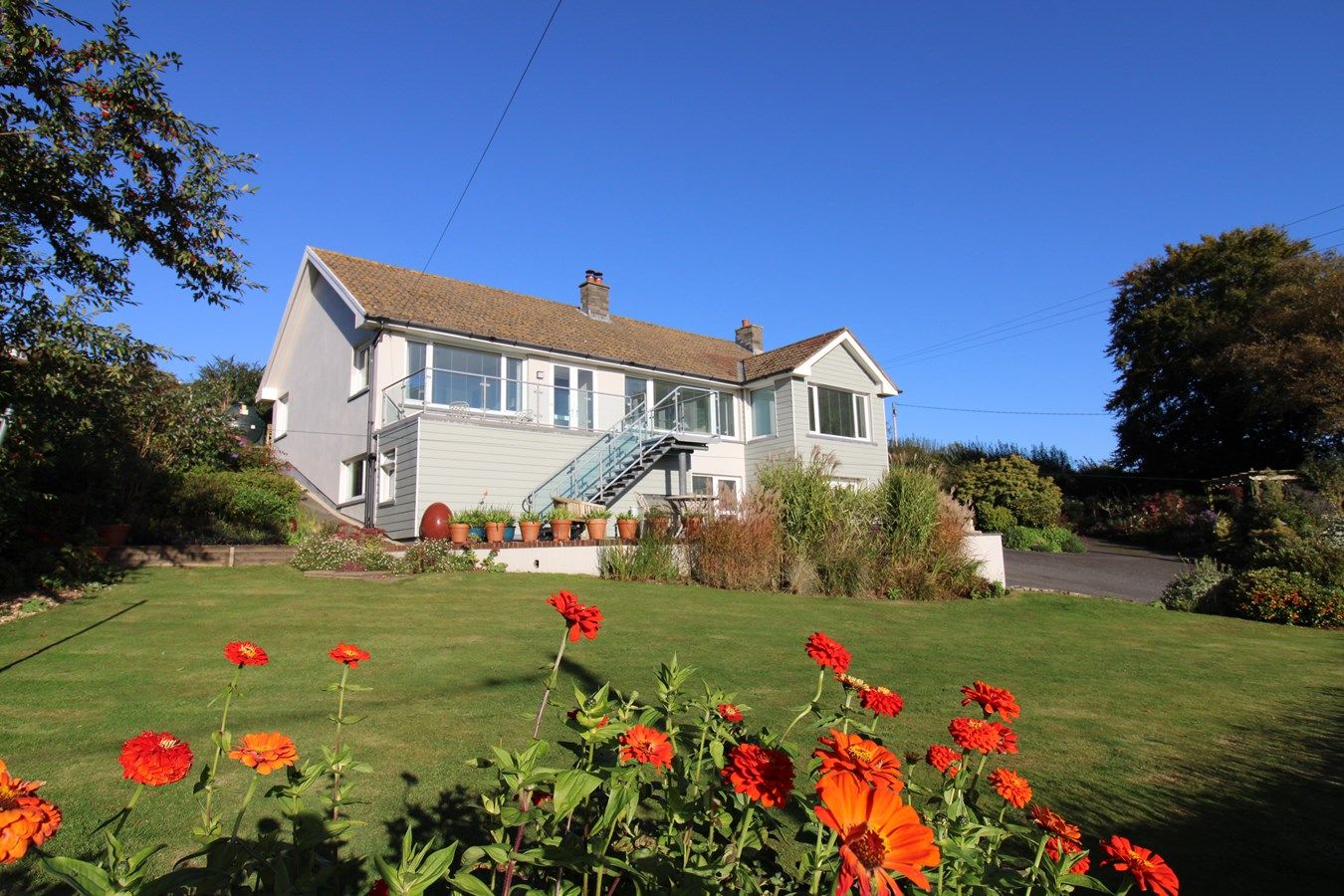 5 bed detached house for sale in Bratton Fleming, Barnstaple EX31 Zoopla