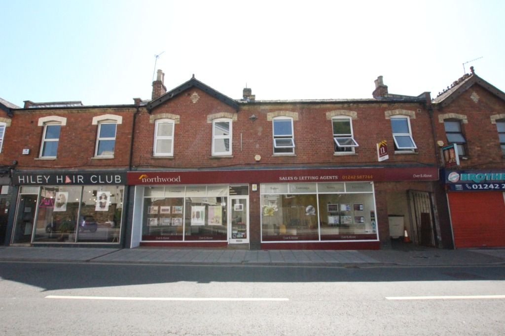 2 bed flat to rent in Prestbury Road, Pittville, Cheltenham GL52 Zoopla