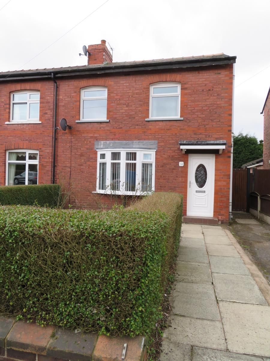 3 bed end terrace house to rent in Tower Hill Road, Upholland
