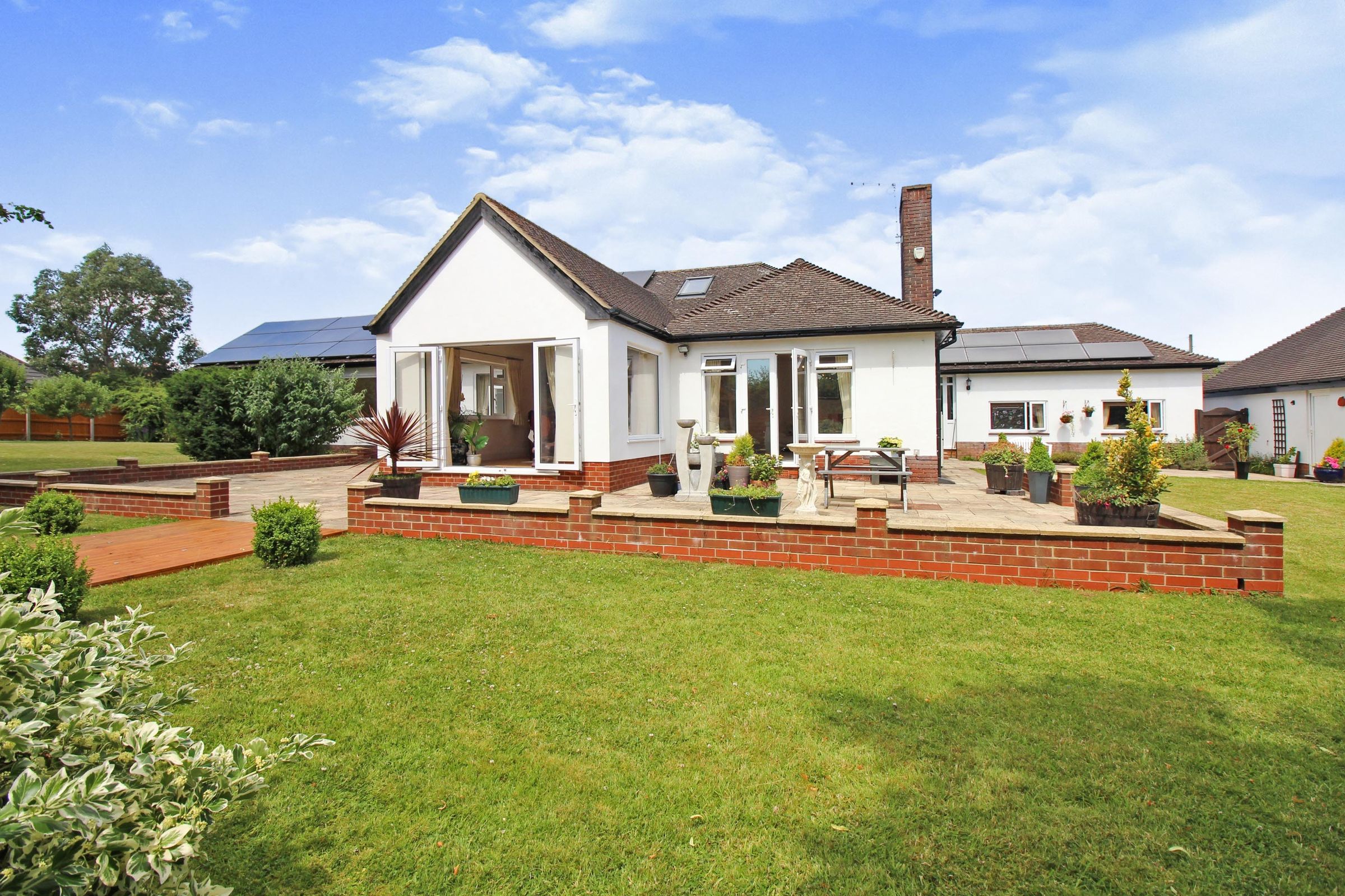 6 bed detached house for sale in Caistor Road, Laceby Grimsby DN37 Zoopla