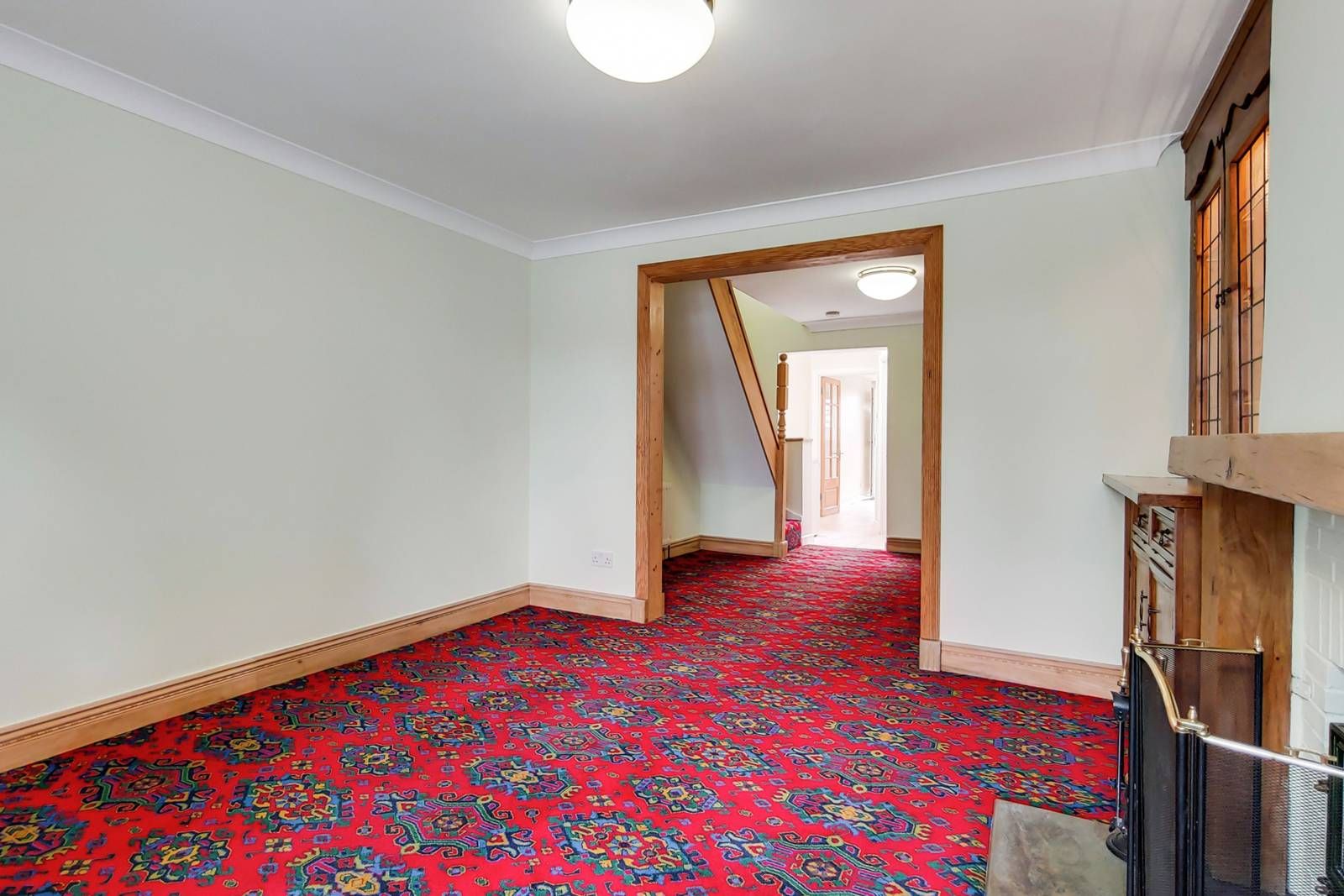 Old Bath Road, Colnbrook With Poyle, Slough SL3