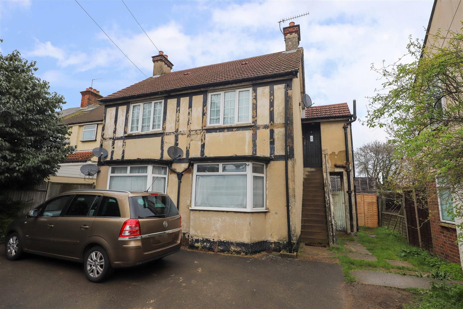 2 bed for sale in Longford Close, Hayes UB4 Zoopla