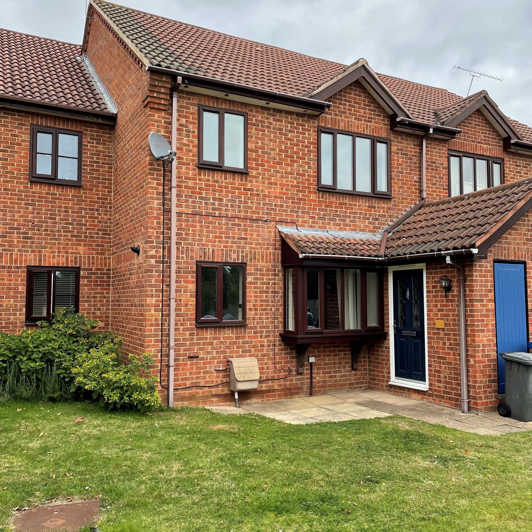 1 bed semidetached house to rent in Simpson Close, Maidenhead SL6 Zoopla