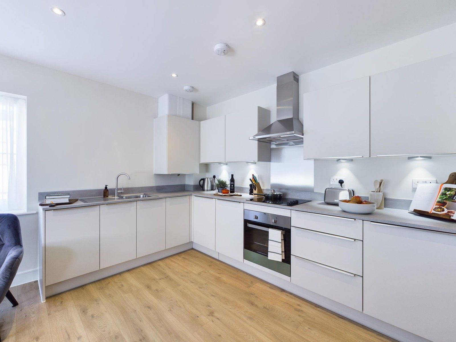 Beech House, 2 Gatehouse Close, Ashford, Middlesex TW15  