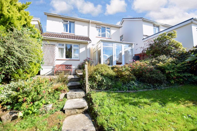 Wrefords Close, Cowley, Exeter EX4  